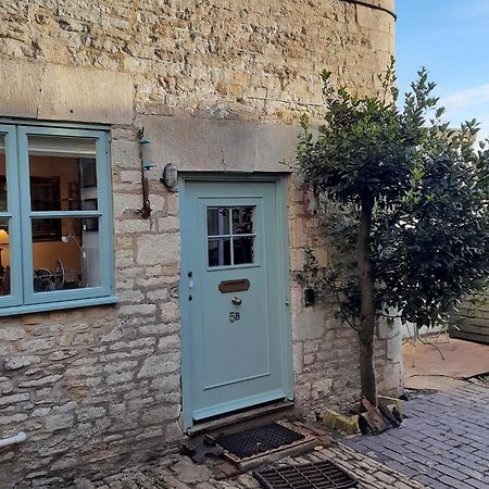 Market Place Cottage, Tetbury, Cotswolds Grade II Central Location Esterno foto