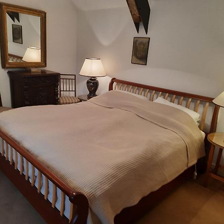 Market Place Cottage, Tetbury, Cotswolds Grade II Central Location Esterno foto