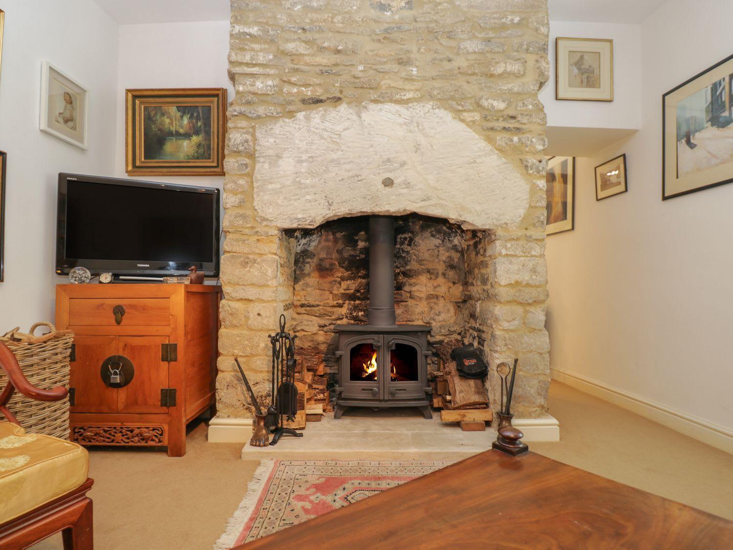 Market Place Cottage, Tetbury, Cotswolds Grade II Central Location Esterno foto