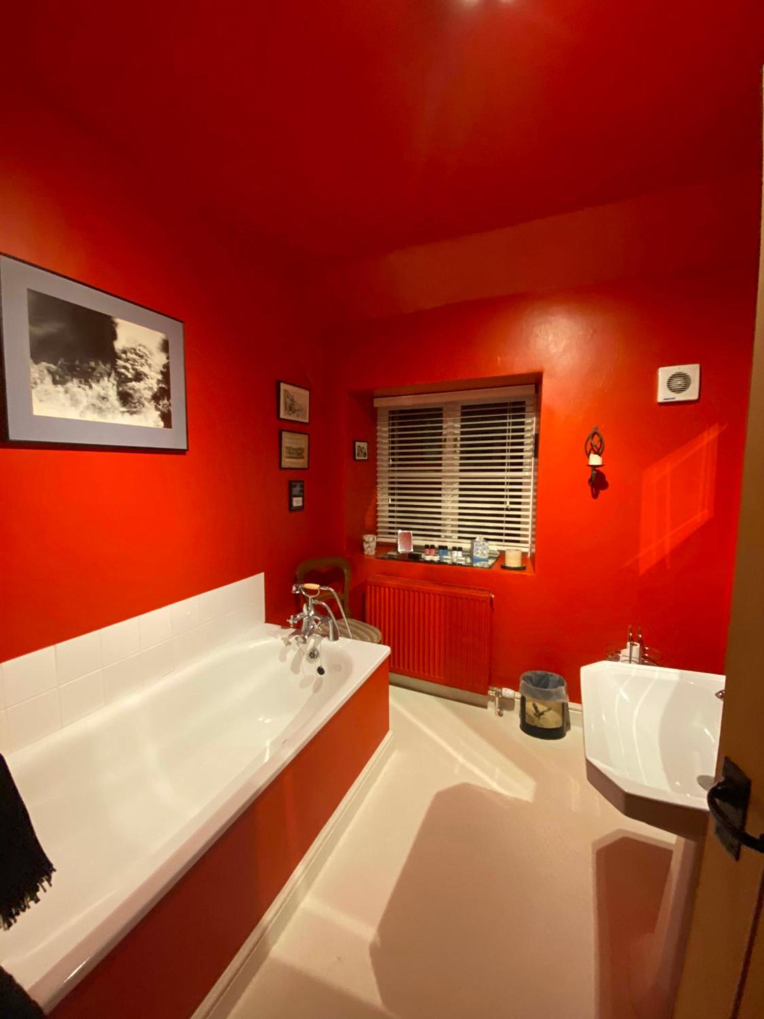Market Place Cottage, Tetbury, Cotswolds Grade II Central Location Esterno foto