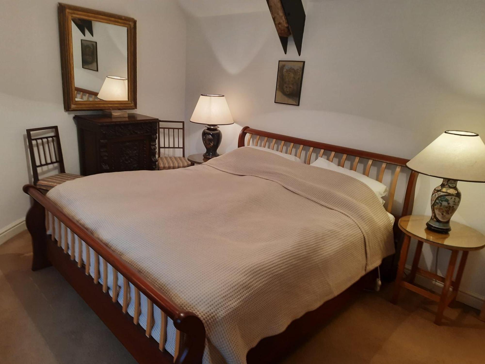 Market Place Cottage, Tetbury, Cotswolds Grade II Central Location Esterno foto