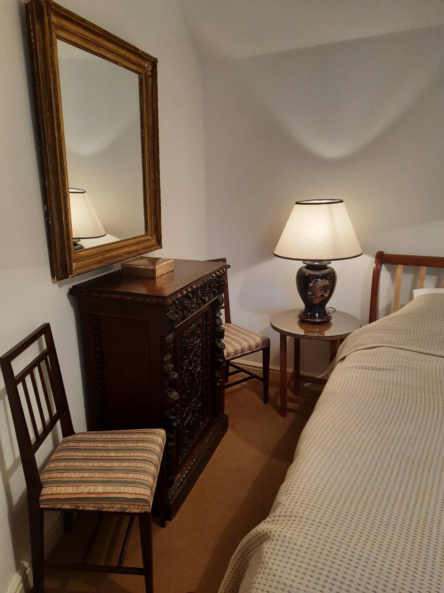 Market Place Cottage, Tetbury, Cotswolds Grade II Central Location Esterno foto