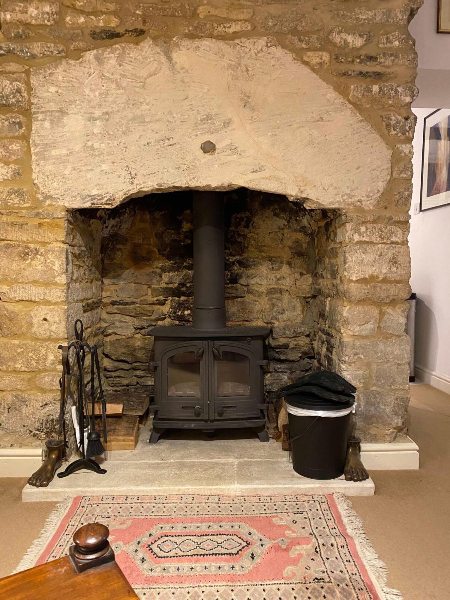 Market Place Cottage, Tetbury, Cotswolds Grade II Central Location Esterno foto